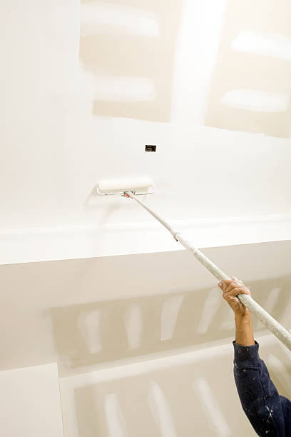 Asbestos and Lead Testing During Mold Inspection in Turner, OR
